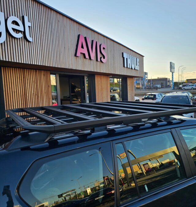 Why Choose Avis Kosova?