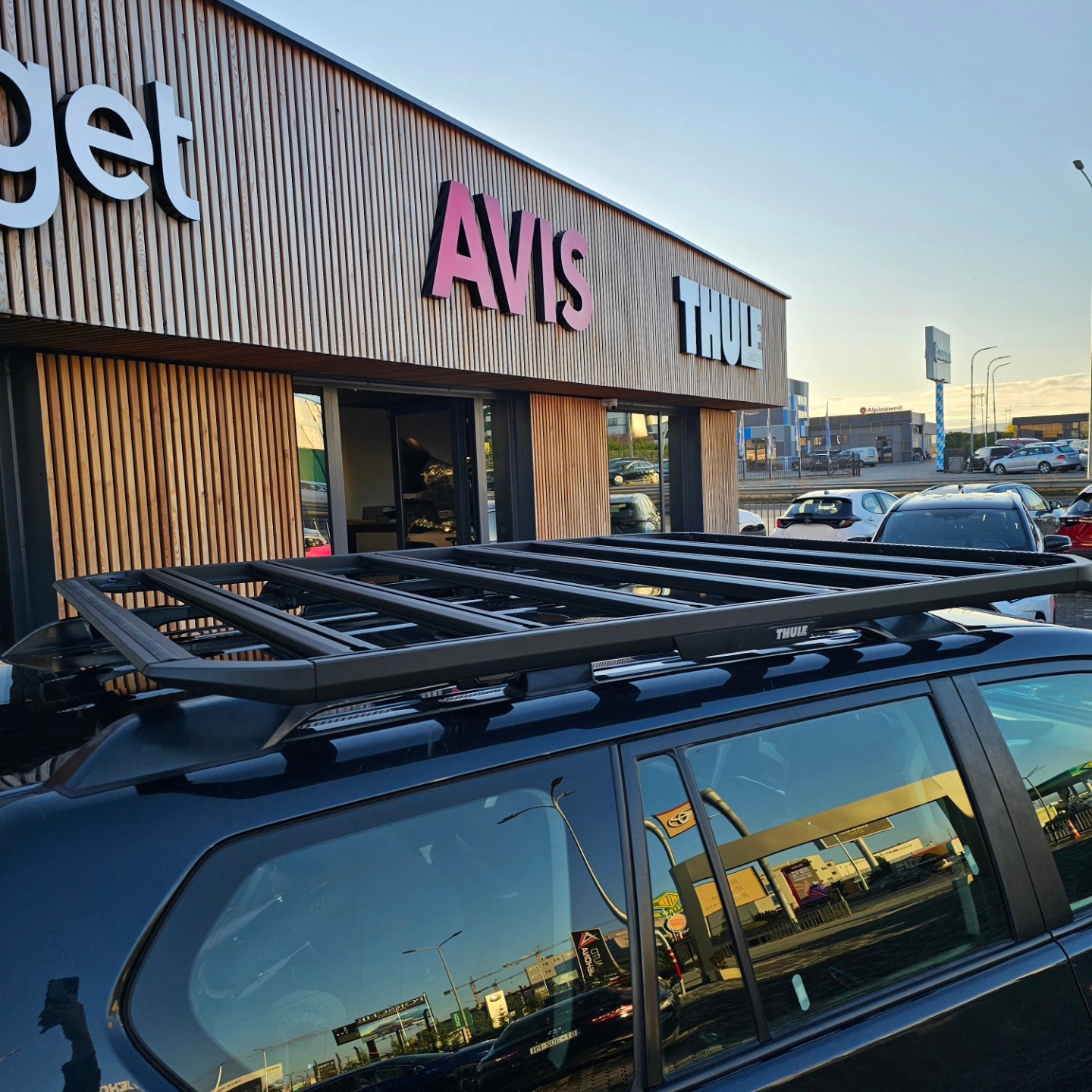 Why Choose Avis Kosova?